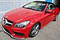 2016 Mercedes-Benz E-400 CABRIO PREMIUM PKG 2 E 400 Melbourne FL