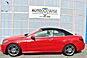 2016 Mercedes-Benz E-400 CABRIO PREMIUM PKG 2 E 400 Melbourne FL