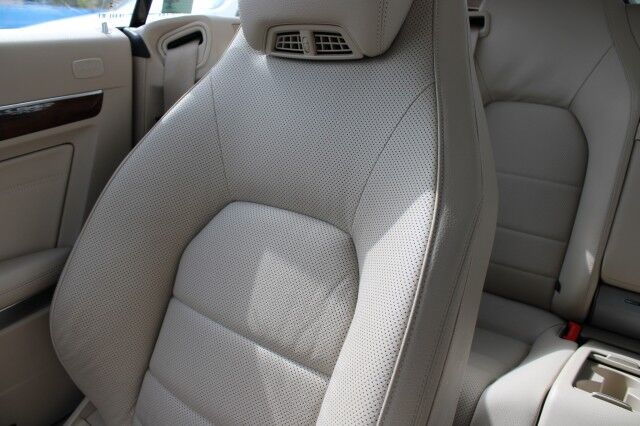2016 Mercedes-Benz E-400 CABRIO PREMIUM PKG 2 E 400 Melbourne FL