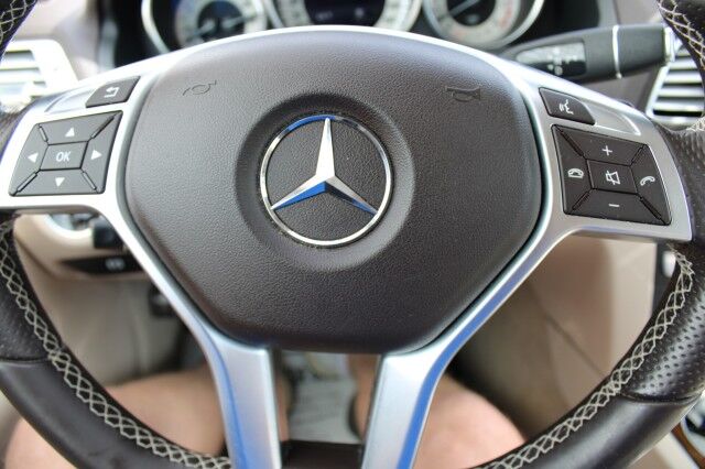 2016 Mercedes-Benz E-400 CABRIO PREMIUM PKG 2 E 400 Melbourne FL