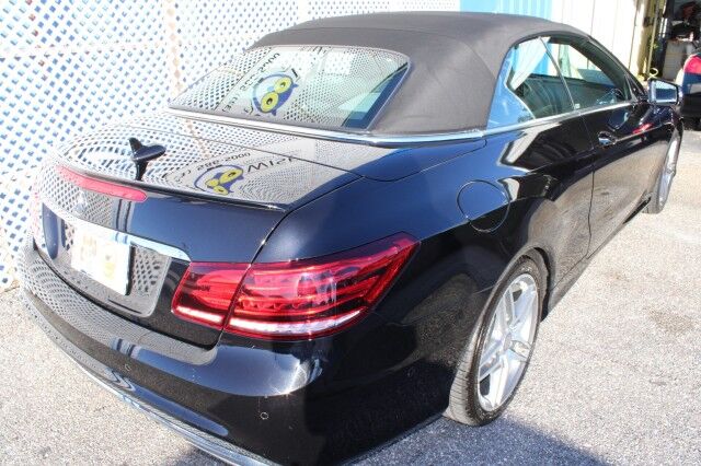 2016 Mercedes-Benz E 400 E 400 PREMIUM PKG 3 Melbourne FL