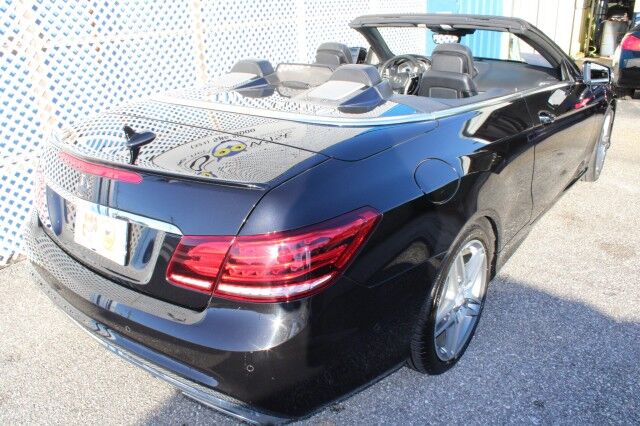 2016 Mercedes-Benz E 400 E 400 PREMIUM PKG 3 Melbourne FL