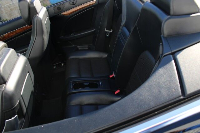 2016 Mercedes-Benz E 400 E 400 PREMIUM PKG 3 Melbourne FL