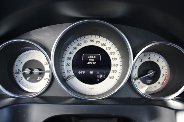 2016 Mercedes-Benz E 400 E 400 PREMIUM PKG 3 Melbourne FL