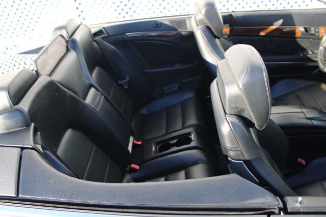 2016 Mercedes-Benz E 400 E 400 PREMIUM PKG 3 Melbourne FL