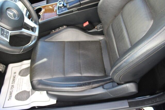 2016 Mercedes-Benz E 400 E 400 PREMIUM PKG 3 Melbourne FL