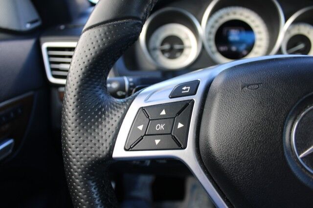 2016 Mercedes-Benz E 400 E 400 PREMIUM PKG 3 Melbourne FL