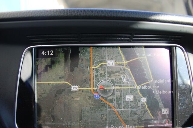 2016 Mercedes-Benz E 400 E 400 PREMIUM PKG 3 Melbourne FL