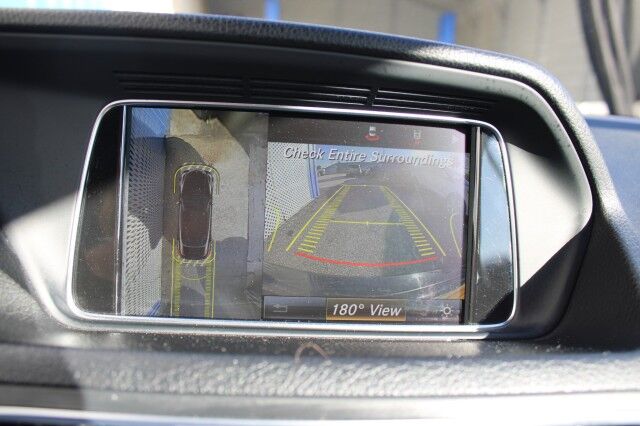 2016 Mercedes-Benz E 400 E 400 PREMIUM PKG 3 Melbourne FL