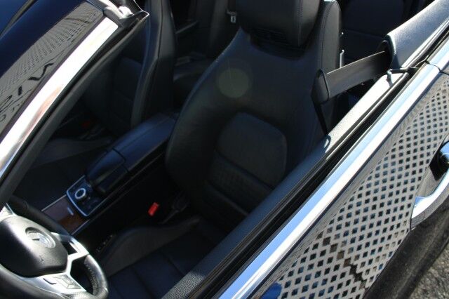 2016 Mercedes-Benz E 400 E 400 PREMIUM PKG 3 Melbourne FL