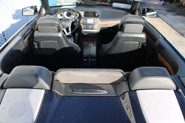 2016 Mercedes-Benz E 400 E 400 PREMIUM PKG 3 Melbourne FL