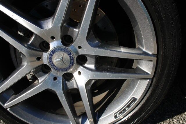 2016 Mercedes-Benz E 400 E 400 PREMIUM PKG 3 Melbourne FL