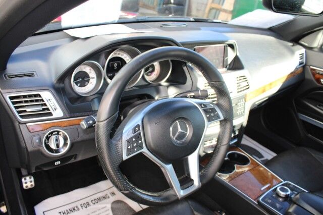 2016 Mercedes-Benz E 400 E 400 PREMIUM PKG 3 Melbourne FL