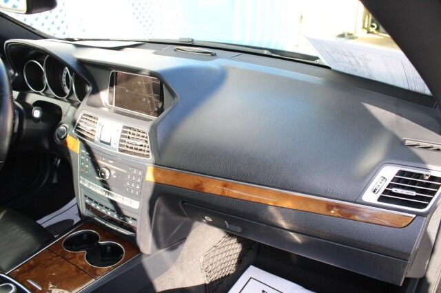 2016 Mercedes-Benz E 400 E 400 PREMIUM PKG 3 Melbourne FL