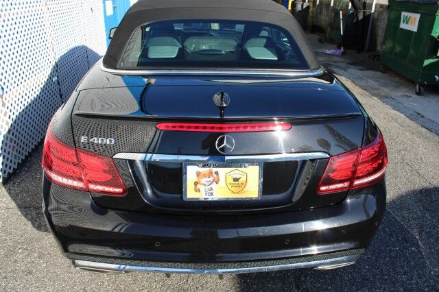 2016 Mercedes-Benz E 400 E 400 PREMIUM PKG 3 Melbourne FL