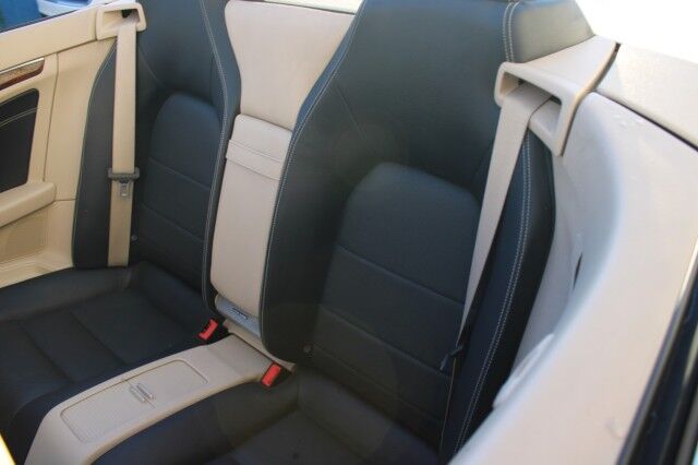 2016 Mercedes-Benz E 400 E 400 premium pkg 2 Melbourne FL