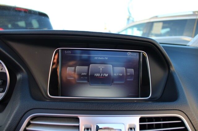 2016 Mercedes-Benz E 400 E 400 premium pkg 2 Melbourne FL