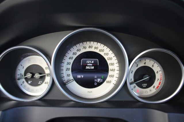 2016 Mercedes-Benz E 400 E 400 premium pkg 2 Melbourne FL