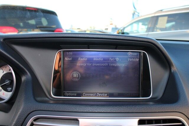 2016 Mercedes-Benz E 400 E 400 premium pkg 2 Melbourne FL