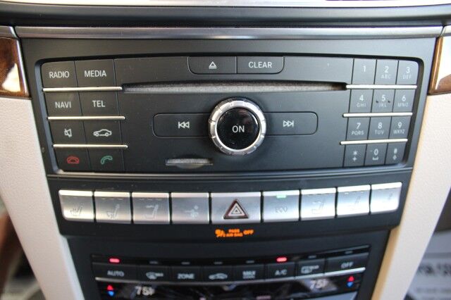 2016 Mercedes-Benz E 400 E 400 premium pkg 2 Melbourne FL