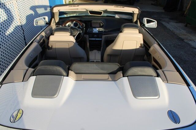 2016 Mercedes-Benz E 400 E 400 premium pkg 2 Melbourne FL