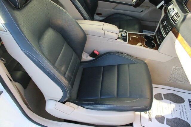 2016 Mercedes-Benz E 400 E 400 premium pkg 2 Melbourne FL