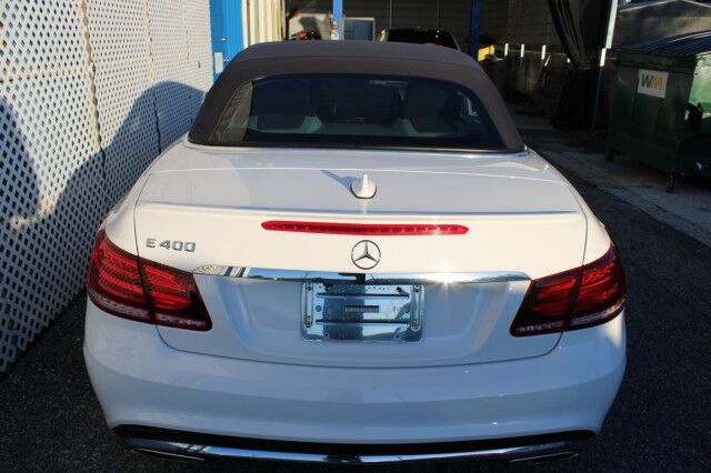 2016 Mercedes-Benz E 400 E 400 premium pkg 2 Melbourne FL