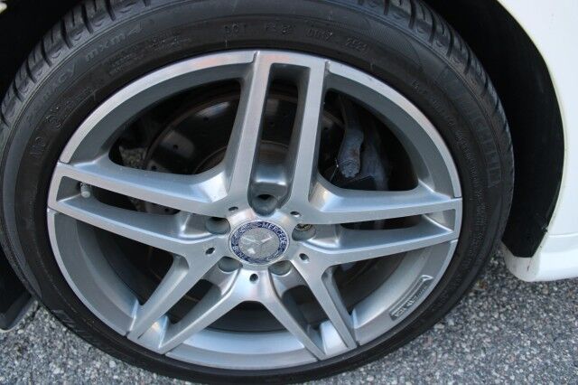 2016 Mercedes-Benz E 400 E 400 premium pkg 2 Melbourne FL