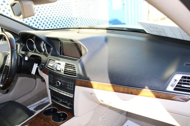 2016 Mercedes-Benz E 400 E 400 premium pkg 2 Melbourne FL