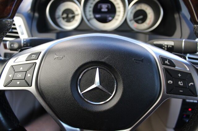 2016 Mercedes-Benz E 400 E 400 premium pkg 2 Melbourne FL