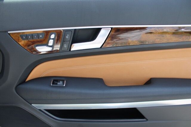 2016 Mercedes-Benz E 400 PREMIUM PKG 2 CABRIO E 400 Melbourne FL