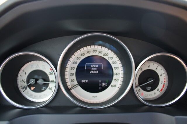 2016 Mercedes-Benz E 400 PREMIUM PKG 2 CABRIO E 400 Melbourne FL