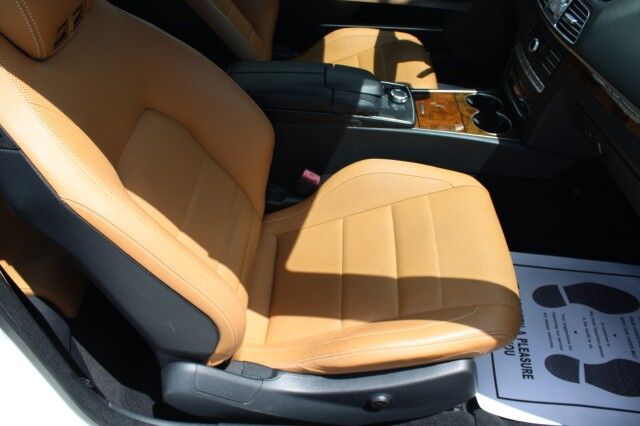 2016 Mercedes-Benz E 400 PREMIUM PKG 2 CABRIO E 400 Melbourne FL
