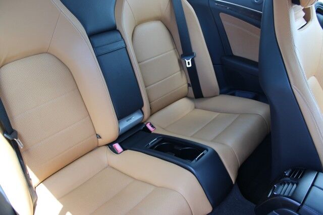 2016 Mercedes-Benz E 400 PREMIUM PKG 2 CABRIO E 400 Melbourne FL