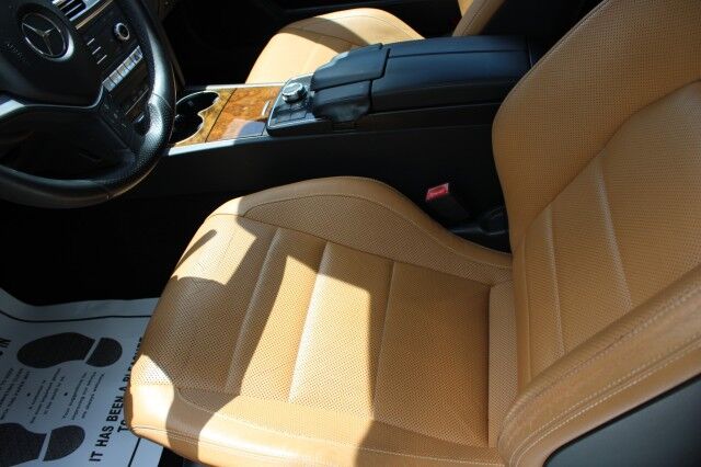 2016 Mercedes-Benz E 400 PREMIUM PKG 2 CABRIO E 400 Melbourne FL