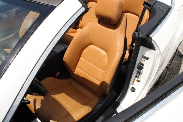 2016 Mercedes-Benz E 400 PREMIUM PKG 2 CABRIO E 400 Melbourne FL