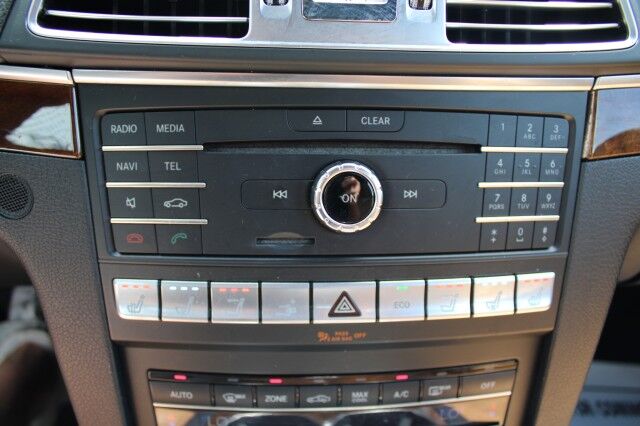 2016 Mercedes-Benz E 400 PREMIUM PKG 2 CABRIO E 400 Melbourne FL