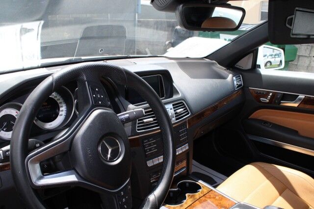 2016 Mercedes-Benz E 400 PREMIUM PKG 2 CABRIO E 400 Melbourne FL