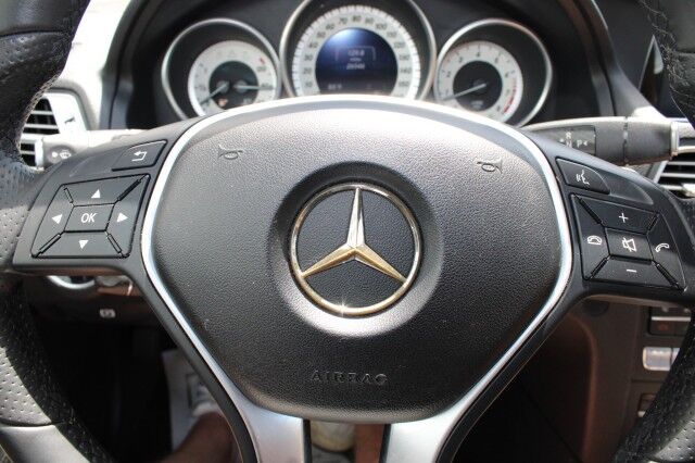 2016 Mercedes-Benz E 400 PREMIUM PKG 2 CABRIO E 400 Melbourne FL