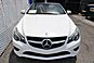 2016 Mercedes-Benz E 400 PREMIUM PKG 2 CABRIO E 400 Melbourne FL