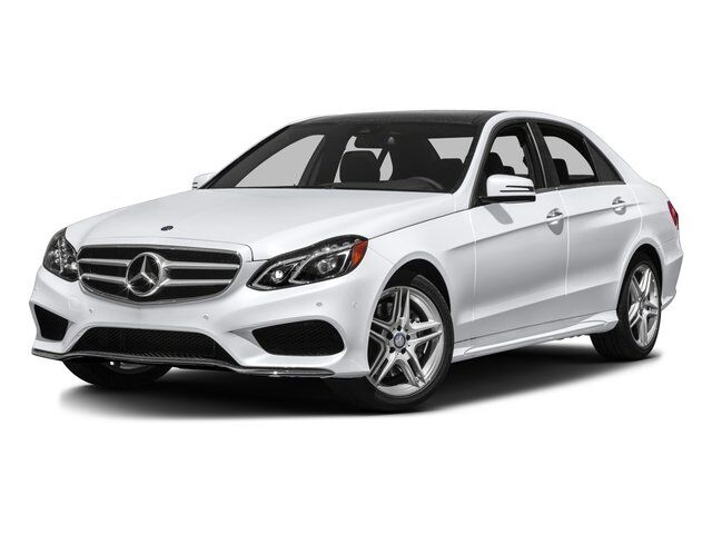 2016 Mercedes-Benz E-Class  Selma TX