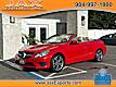 2016 Mercedes-Benz E-Class 2dr Cabriolet E 400 RWD