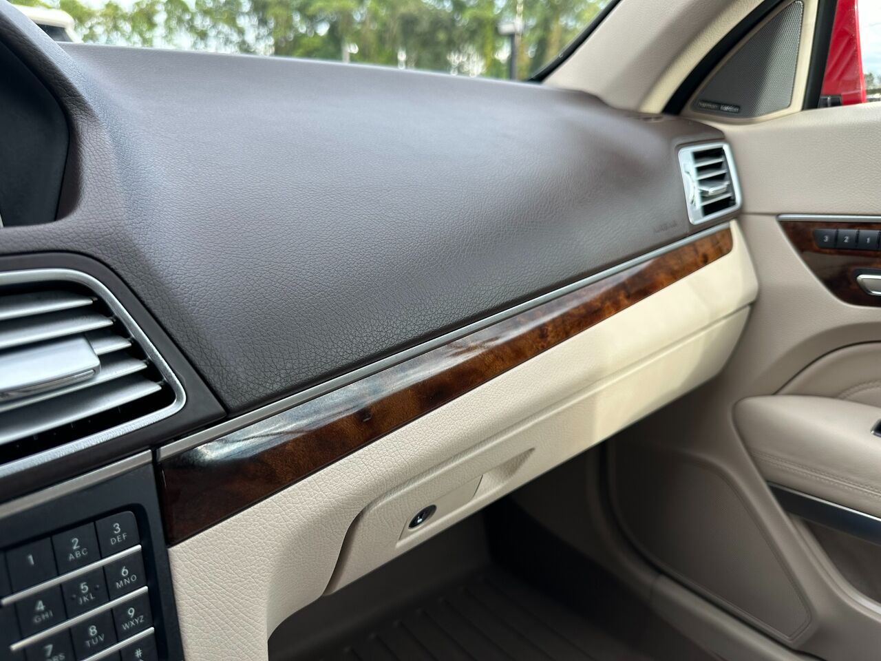 2016 Mercedes-Benz E-Class 2dr Cabriolet E 400 RWD Jacksonville FL