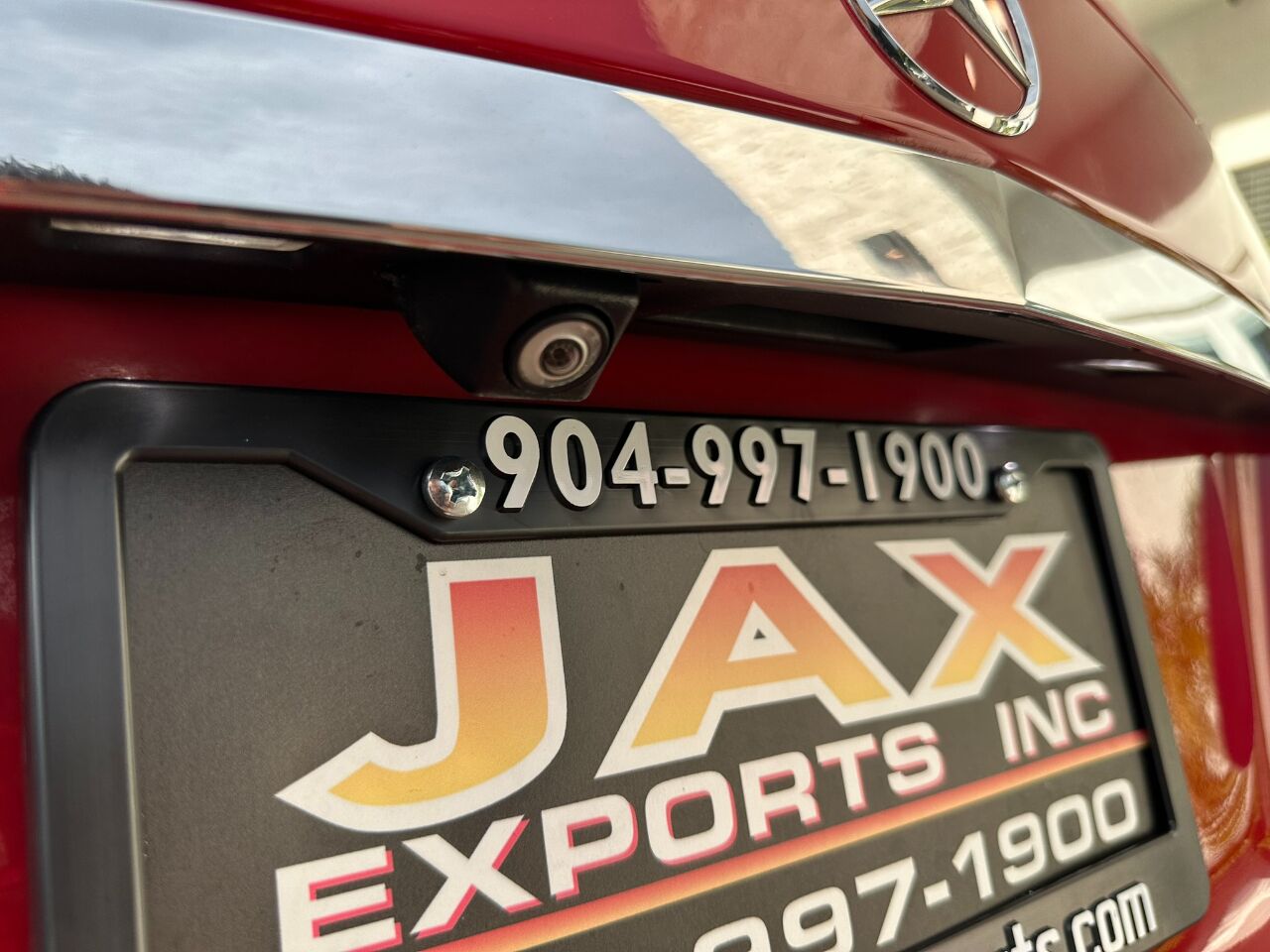 2016 Mercedes-Benz E-Class 2dr Cabriolet E 400 RWD Jacksonville FL