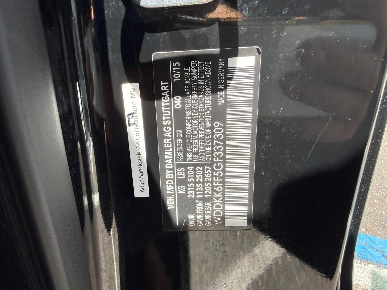 2016 Mercedes-Benz E-Class 2dr Cabriolet E 400 RWD Jacksonville FL