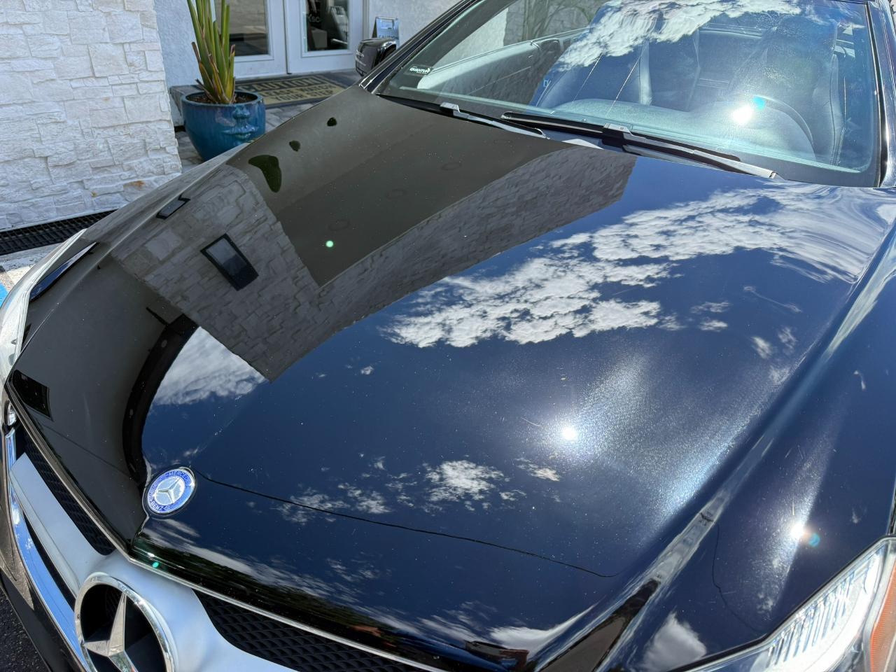 2016 Mercedes-Benz E-Class 2dr Cabriolet E 400 RWD Jacksonville FL