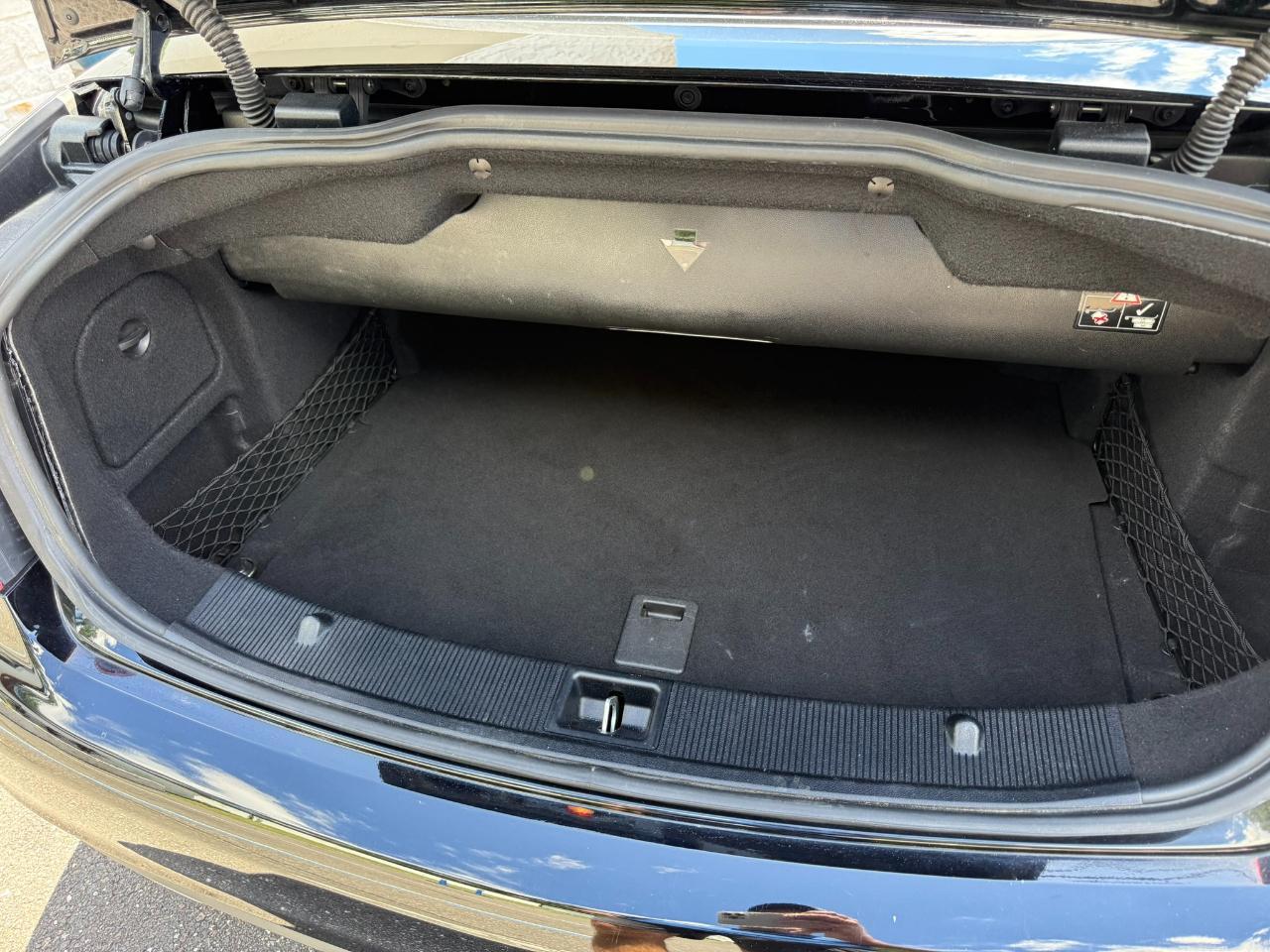 2016 Mercedes-Benz E-Class 2dr Cabriolet E 400 RWD Jacksonville FL