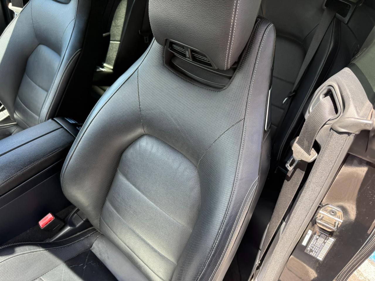 2016 Mercedes-Benz E-Class 2dr Cabriolet E 400 RWD Jacksonville FL