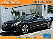 2016 Mercedes-Benz E-Class 2dr Cabriolet E 400 RWD