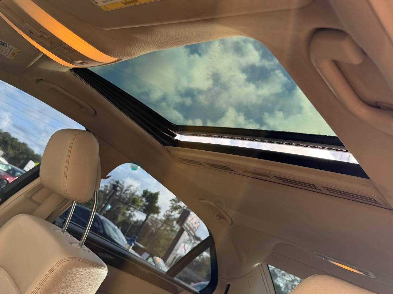 2016 Mercedes-Benz E-Class 4dr Sdn E 350 Sport RWD Jacksonville FL